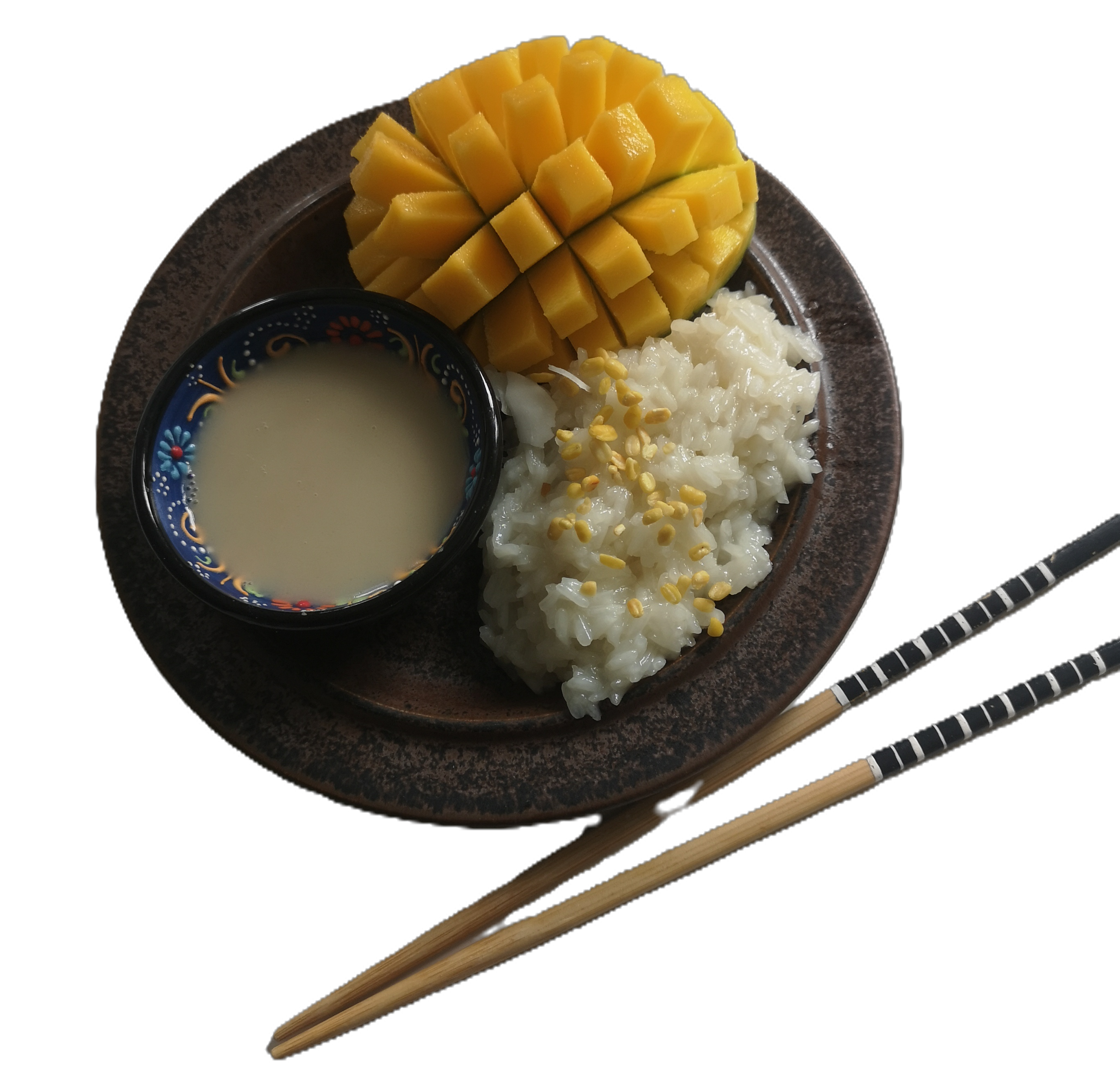 Mango Sticky Rice